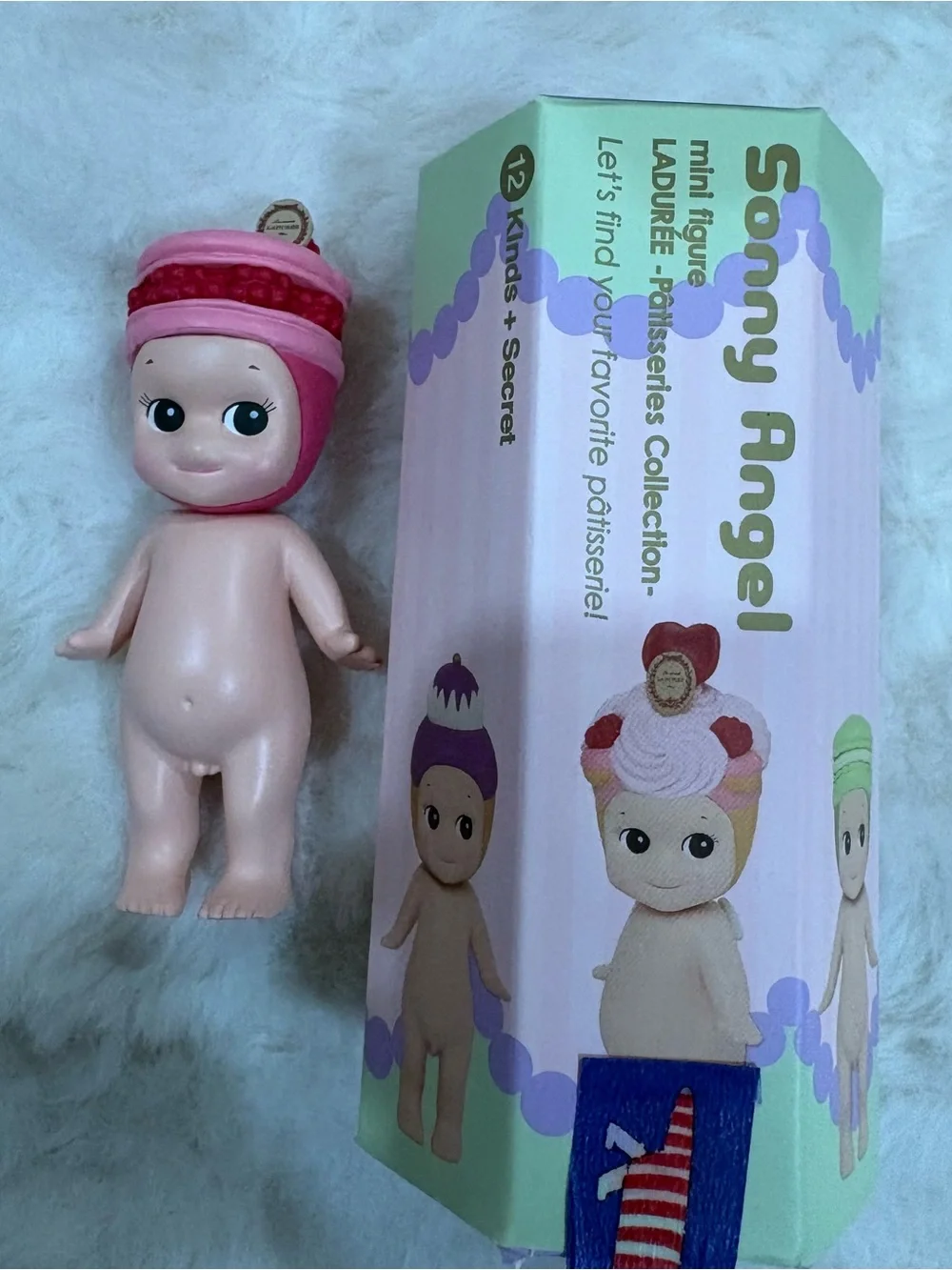 Kids Bath/Skin/Hair subcategory selection
